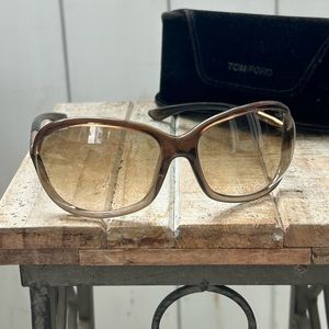 Tom Ford Sunglasses